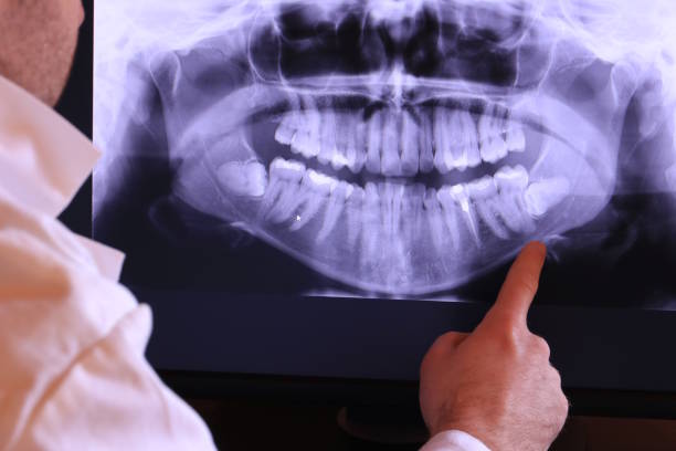 Best Emergency TMJ Treatment in Kinston, NC