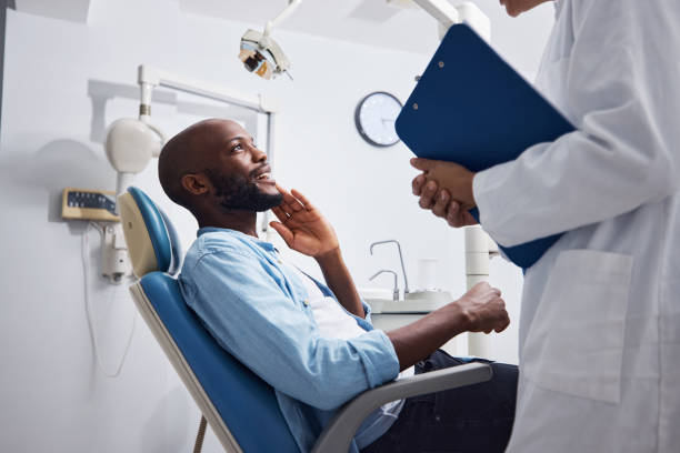 Best Emergency Wisdom Teeth Removal in Kinston, NC