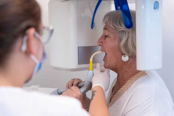 Best Cosmetic Emergency Dentistry in Kinston, NC