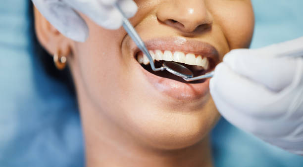 Best Emergency Denture Repair in Kinston, NC