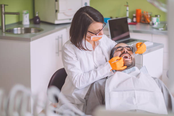 Best Emergency Dental Care for Broken or Chipped Teeth in Kinston, NC