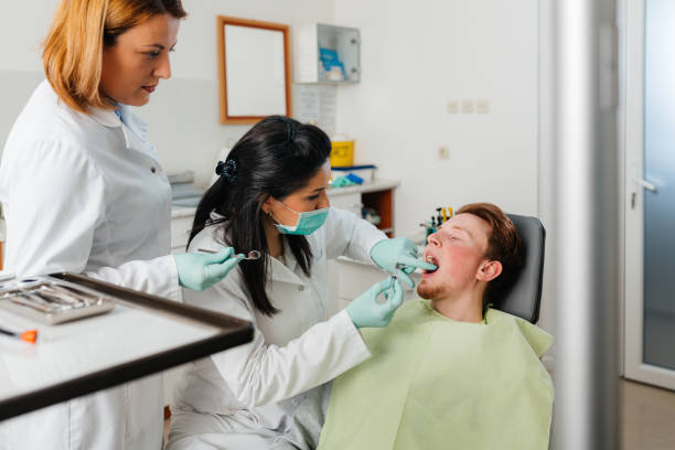 Best Emergency Root Canal Treatment in Kinston, NC