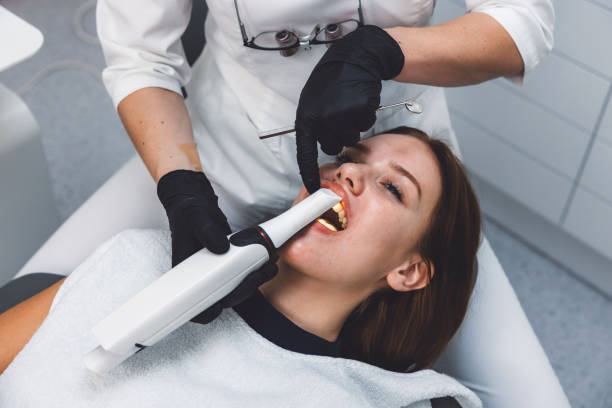 Professional Emergency Dentist in NC